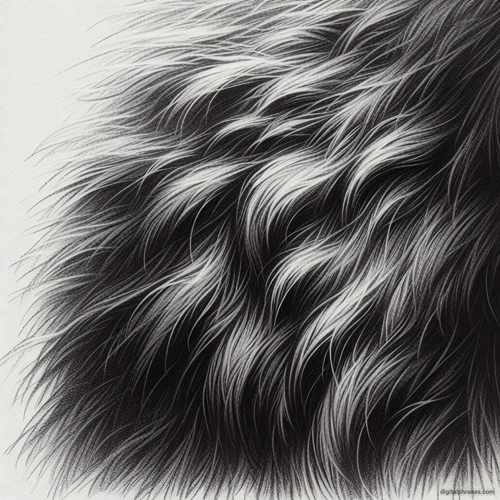 21 Bear Fur Texture Drawings 21 Bear Fur Texture Drawings