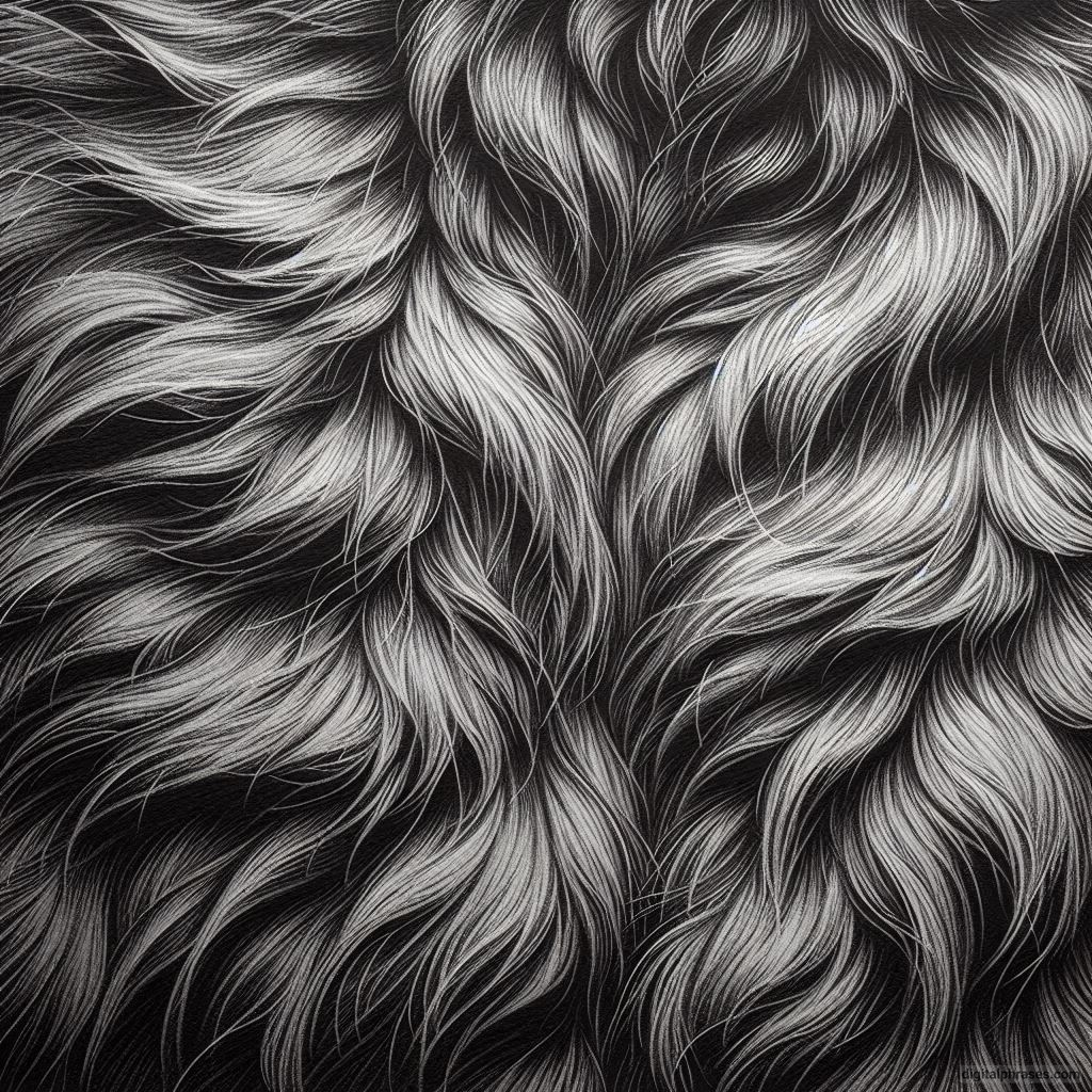 21 Bear Fur Texture Drawings 21 Bear Fur Texture Drawings
