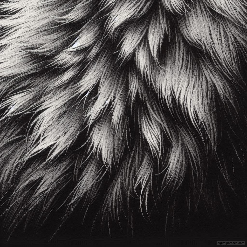 21 Bear Fur Texture Drawings 21 Bear Fur Texture Drawings