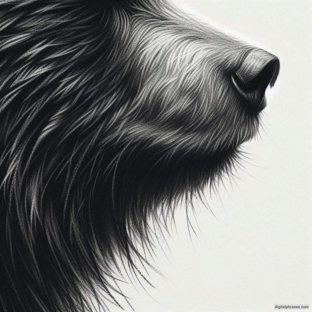21 Bear Fur Texture Drawings 21 Bear Fur Texture Drawings