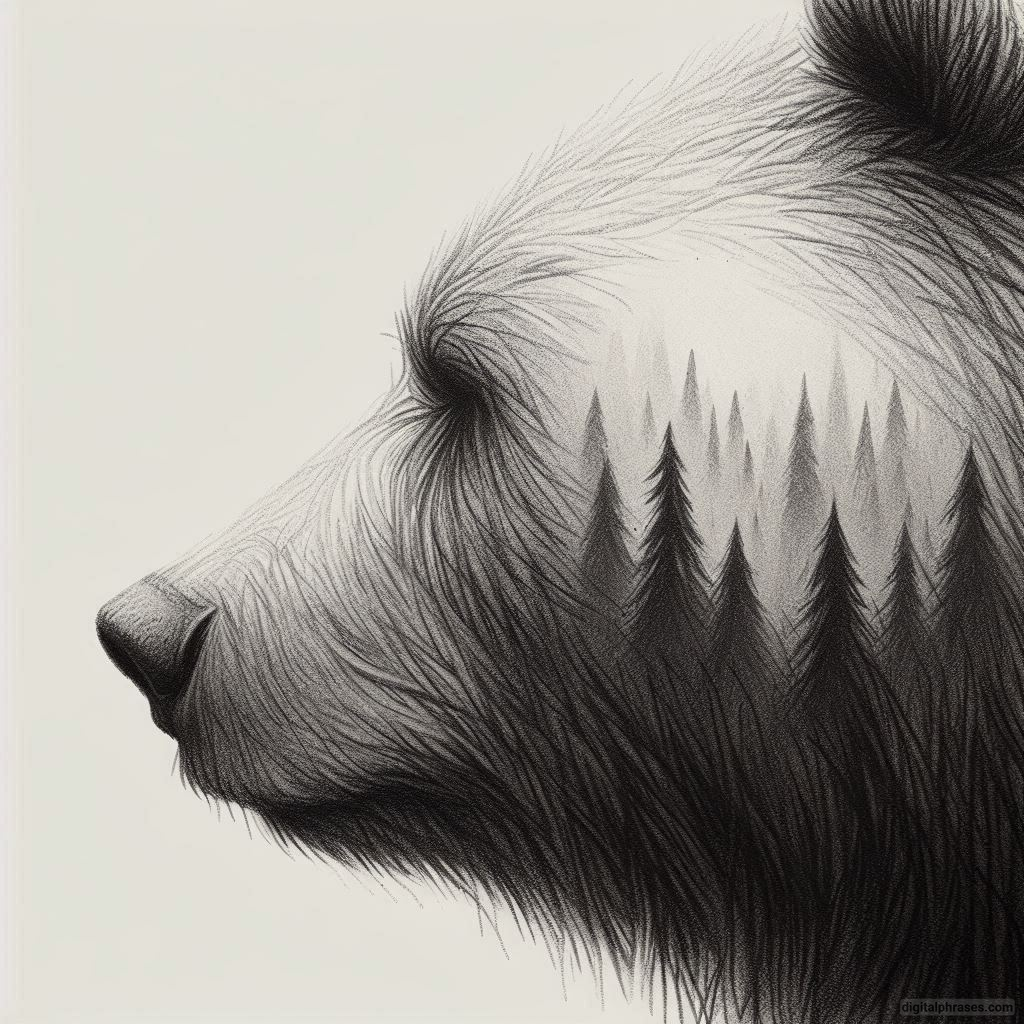 21 Bear Fur Texture Drawings 21 Bear Fur Texture Drawings