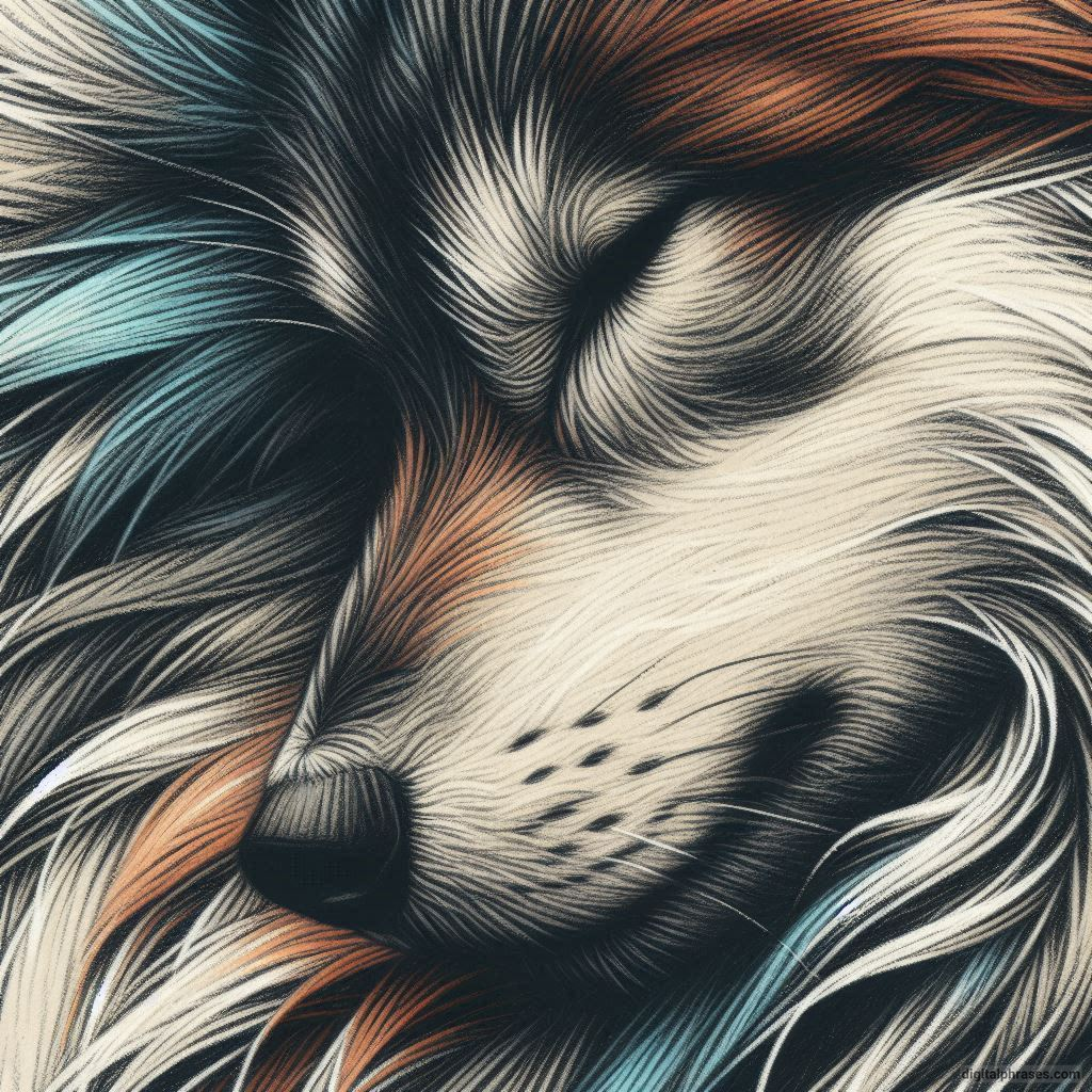 25 Wolf Fur Texture Drawings 25 Wolf Fur Texture Drawings