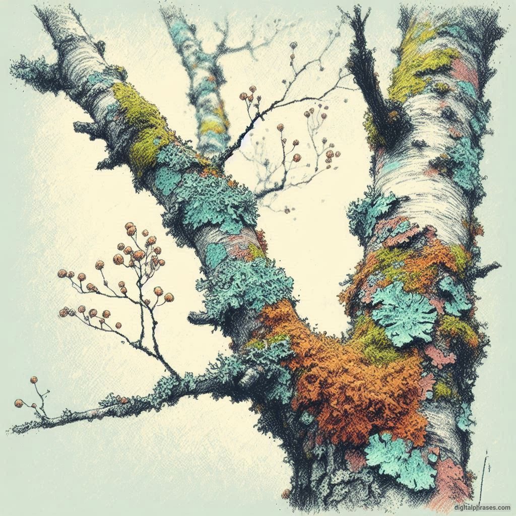 48 Tree Texture Drawings 48 Tree Texture Drawings