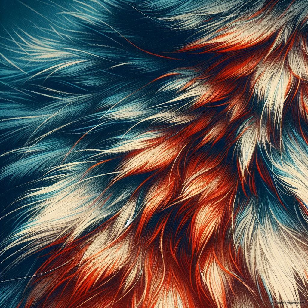 25 Wolf Fur Texture Drawings 25 Wolf Fur Texture Drawings