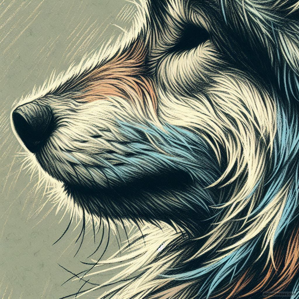 25 Wolf Fur Texture Drawings 25 Wolf Fur Texture Drawings
