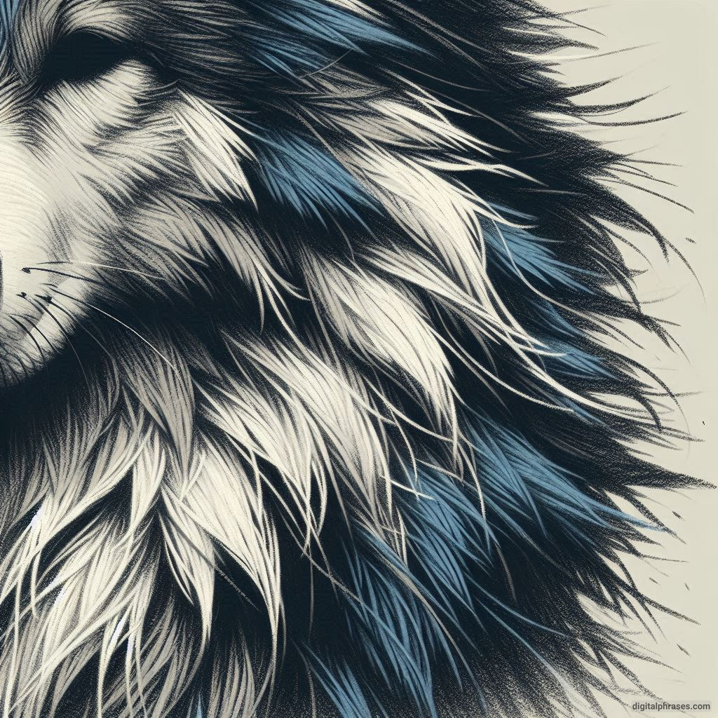 25 Wolf Fur Texture Drawings 25 Wolf Fur Texture Drawings
