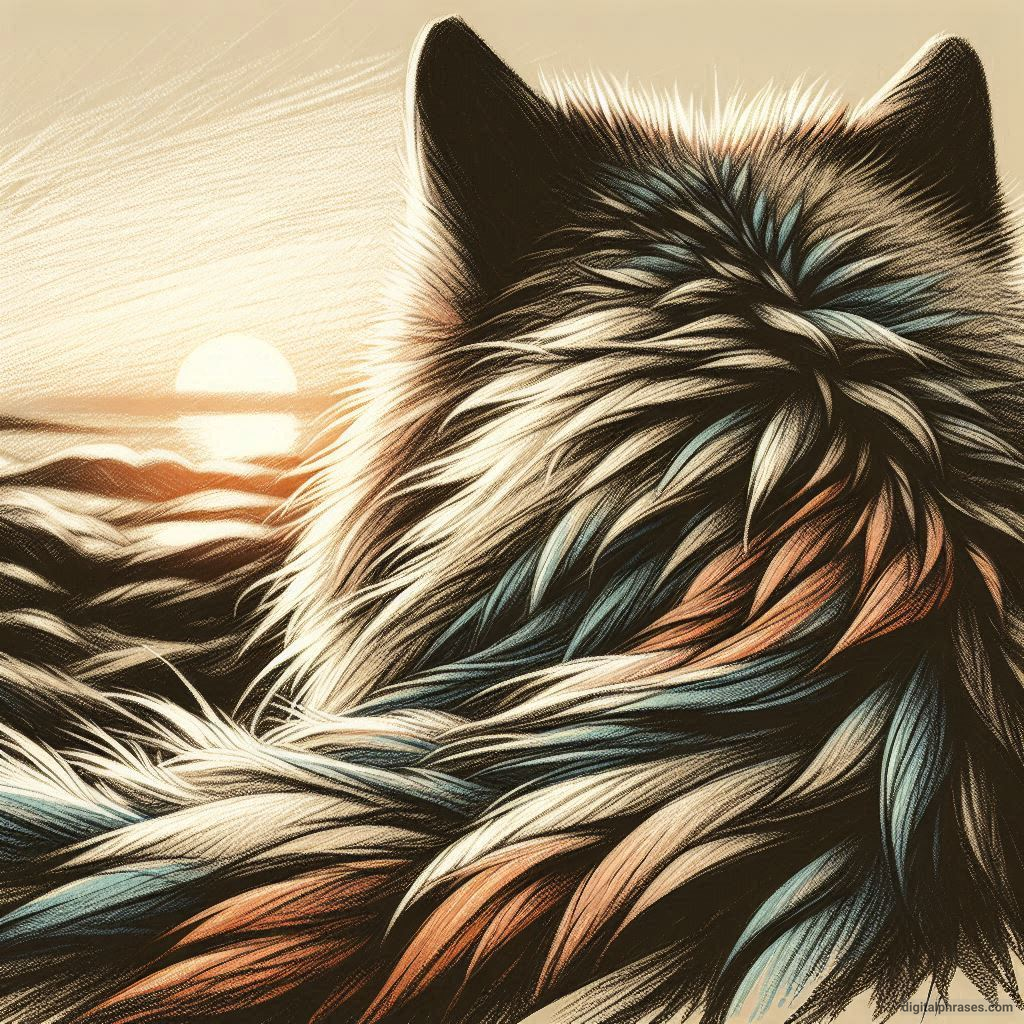 25 Wolf Fur Texture Drawings 25 Wolf Fur Texture Drawings