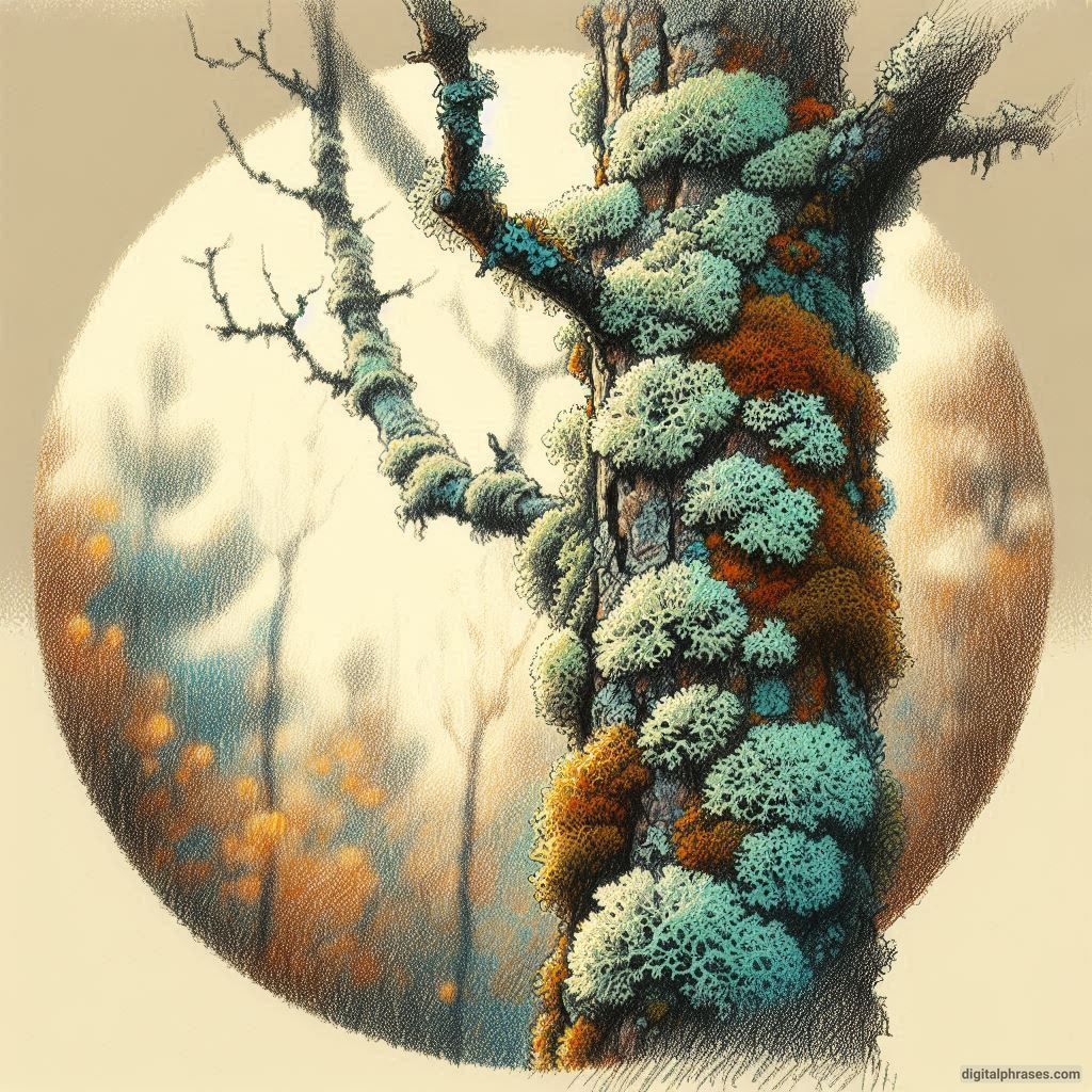 48 Tree Texture Drawings 48 Tree Texture Drawings