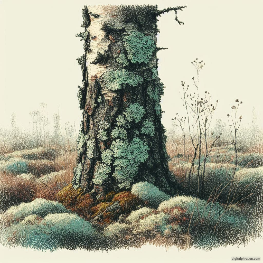 48 Tree Texture Drawings 48 Tree Texture Drawings
