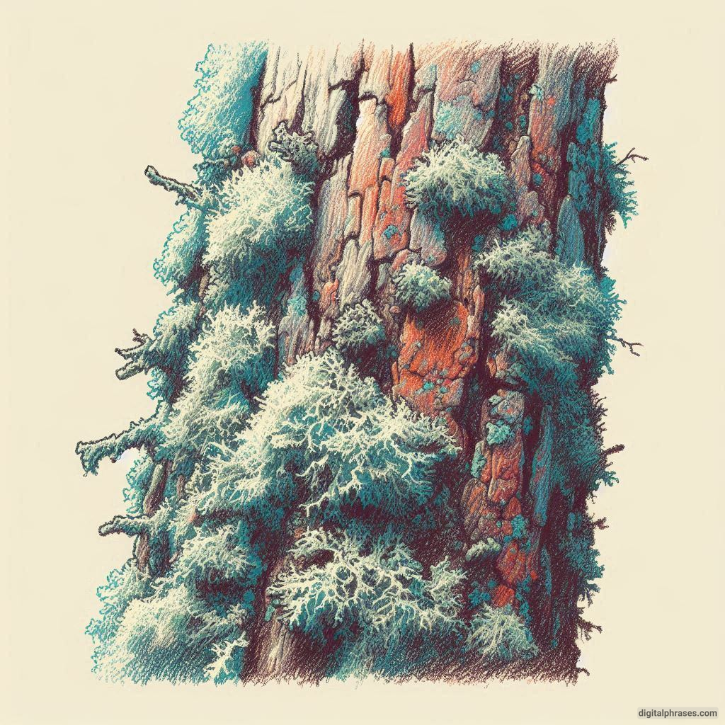 48 Tree Texture Drawings 48 Tree Texture Drawings