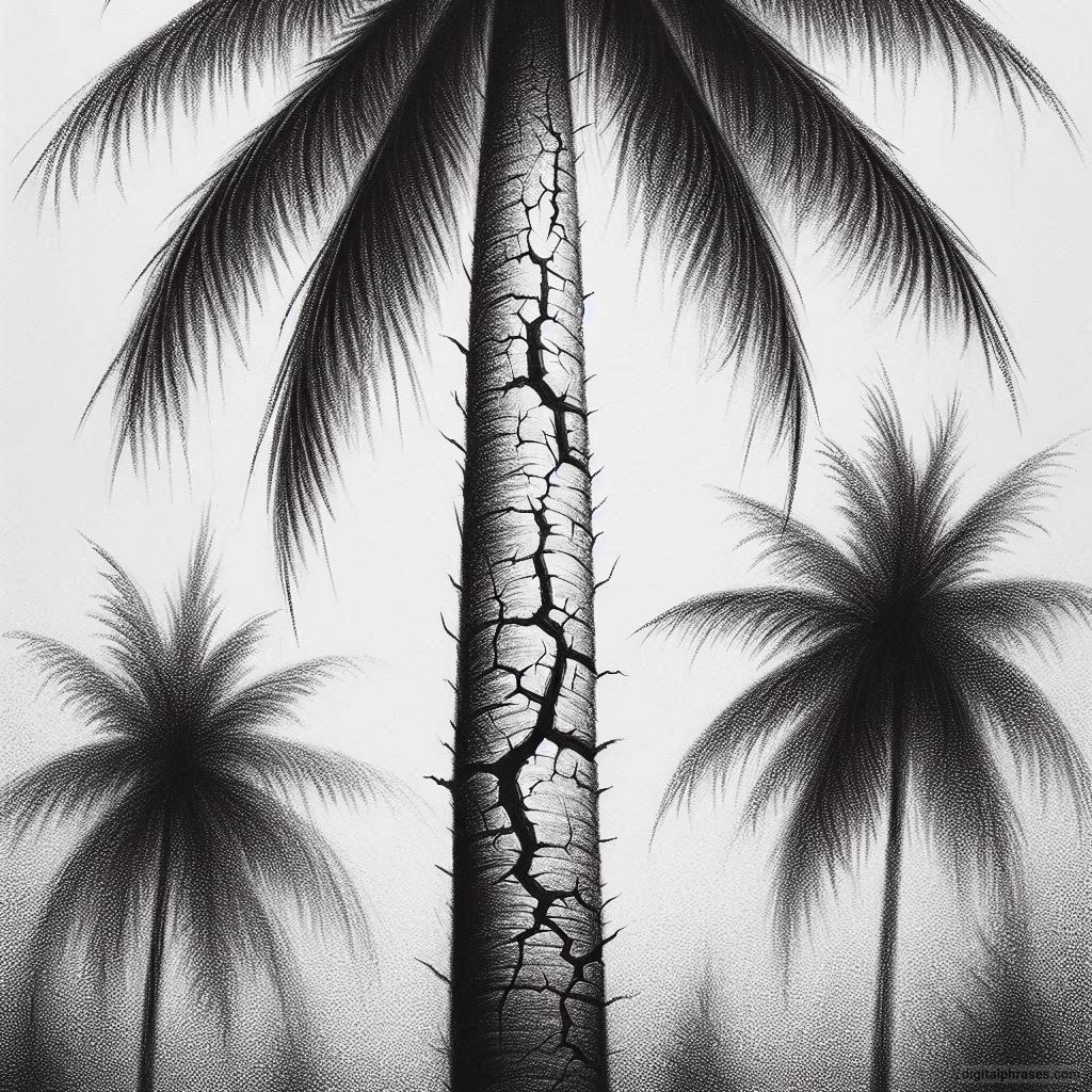 48 Tree Texture Drawings 48 Tree Texture Drawings