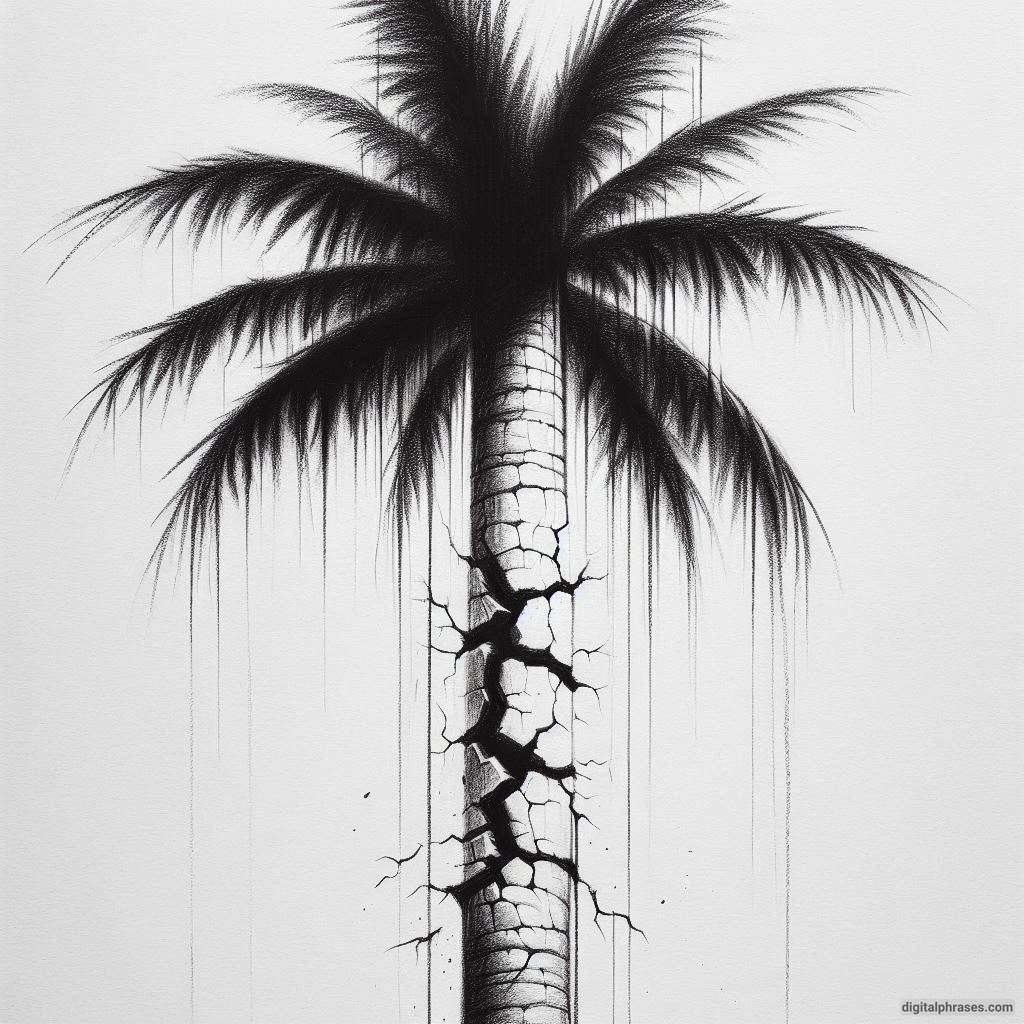 48 Tree Texture Drawings 48 Tree Texture Drawings