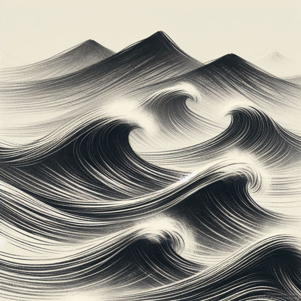 39 Water Texture Drawing Ideas (Includes Water Droplets, Pool Water and Ocean Water Textures) 39 Water Texture Drawing Ideas (Includes Water Droplets, Pool Water and Ocean Water Textures)
