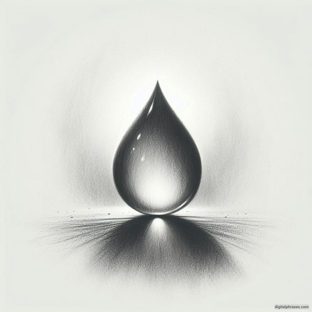 39 Water Texture Drawing Ideas (Includes Water Droplets, Pool Water and Ocean Water Textures) 39 Water Texture Drawing Ideas (Includes Water Droplets, Pool Water and Ocean Water Textures)