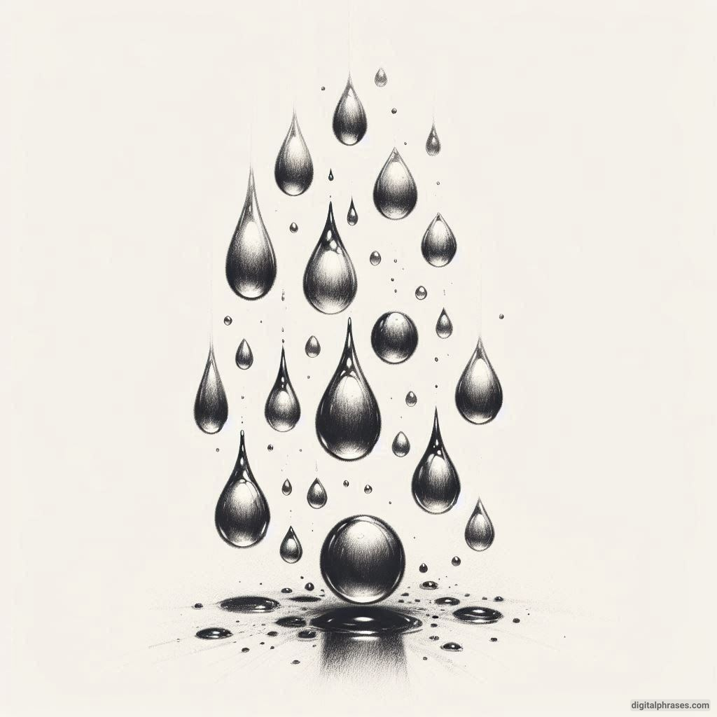 39 Water Texture Drawing Ideas (Includes Water Droplets, Pool Water and Ocean Water Textures) 39 Water Texture Drawing Ideas (Includes Water Droplets, Pool Water and Ocean Water Textures)