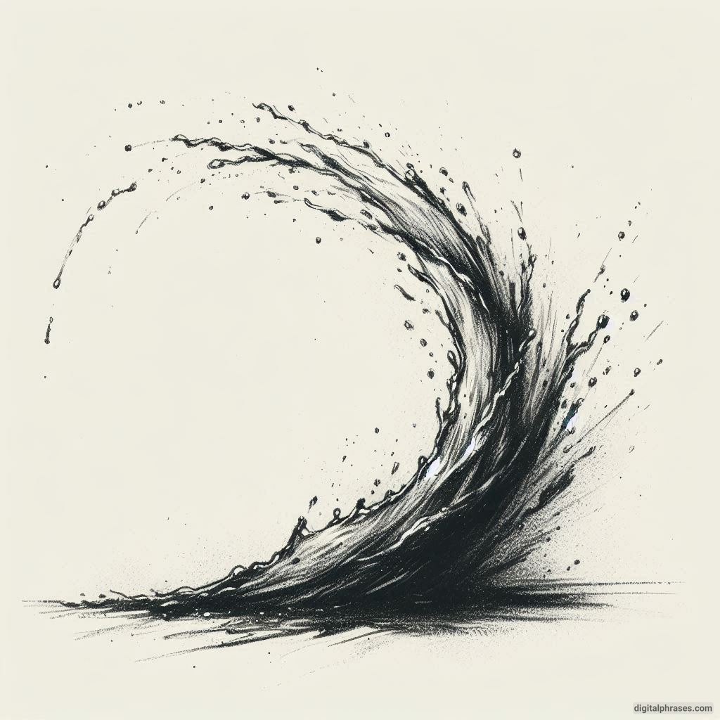 39 Water Texture Drawing Ideas (Includes Water Droplets, Pool Water and Ocean Water Textures) 39 Water Texture Drawing Ideas (Includes Water Droplets, Pool Water and Ocean Water Textures)