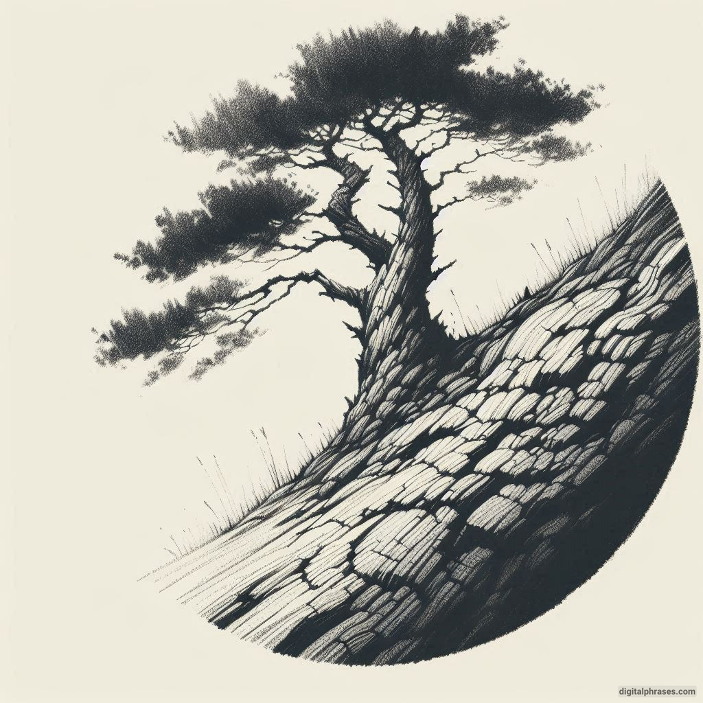 48 Tree Texture Drawings 48 Tree Texture Drawings