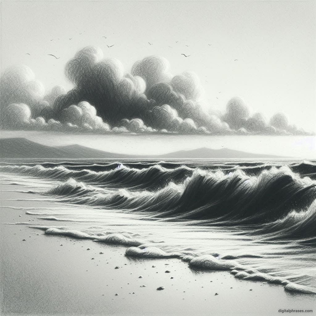 39 Water Texture Drawing Ideas (Includes Water Droplets, Pool Water and Ocean Water Textures) 39 Water Texture Drawing Ideas (Includes Water Droplets, Pool Water and Ocean Water Textures)