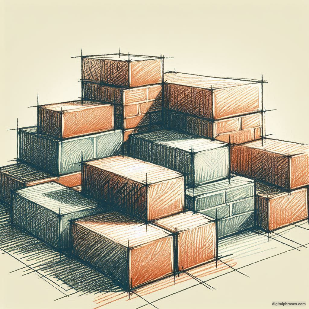 36 Brick Texture Drawing Ideas