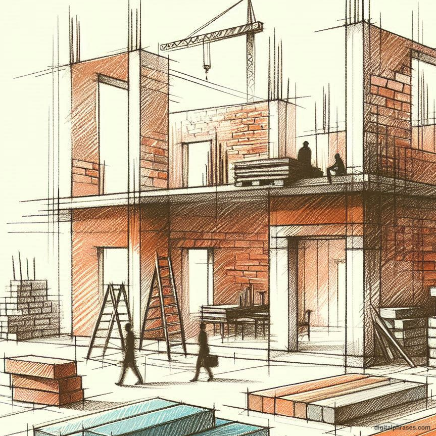 36 Brick Texture Drawing Ideas