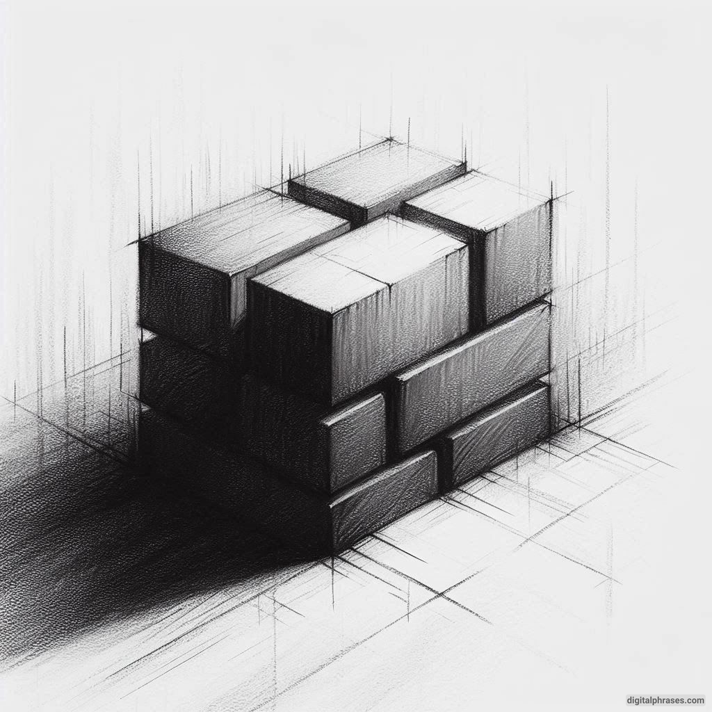 36 Brick Texture Drawing Ideas 36 Brick Texture Drawing Ideas