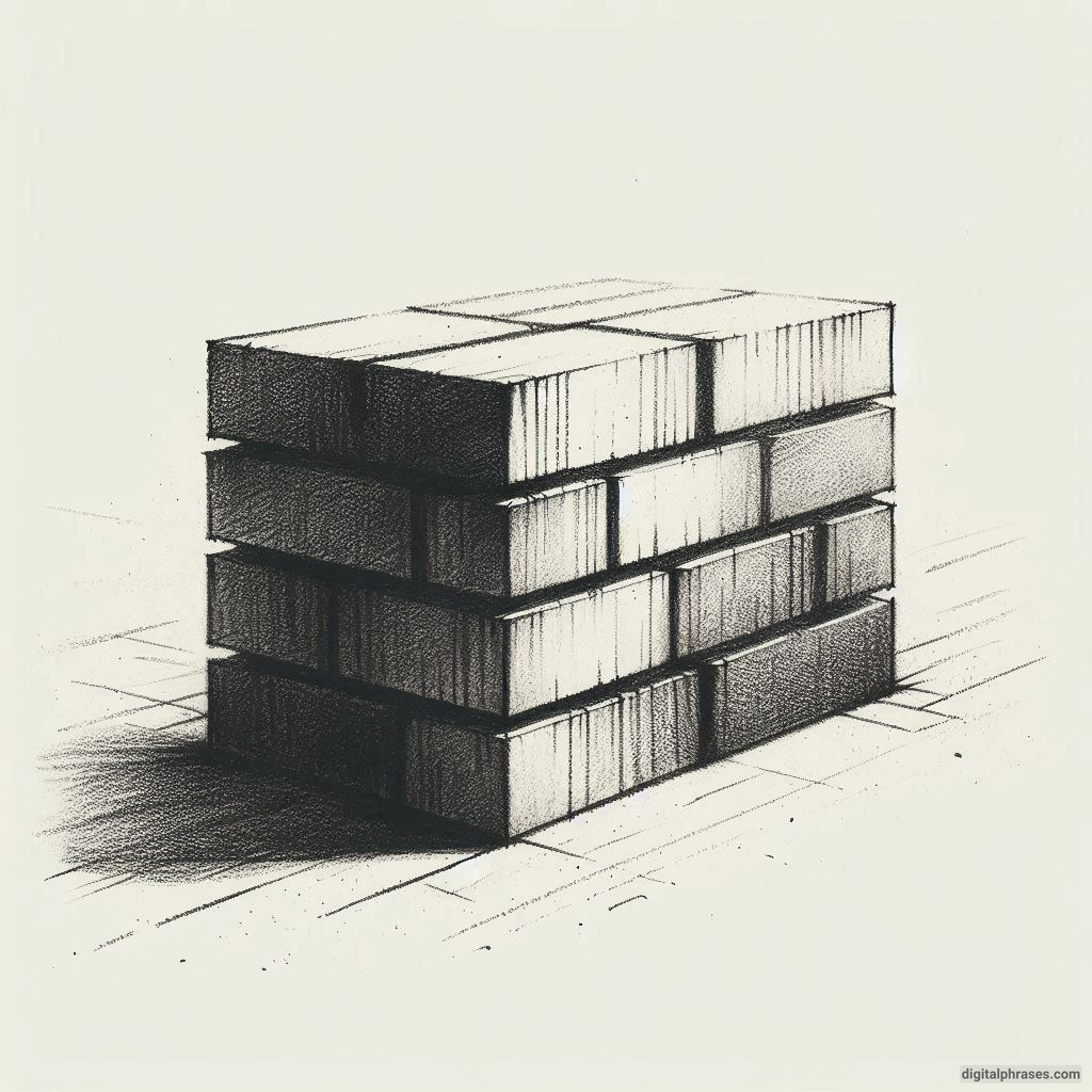 36 Brick Texture Drawing Ideas 36 Brick Texture Drawing Ideas