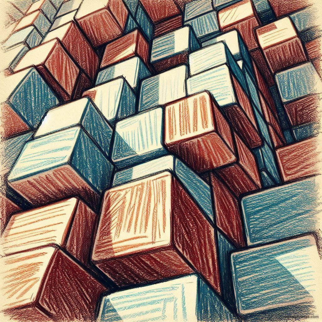 36 Brick Texture Drawing Ideas 36 Brick Texture Drawing Ideas