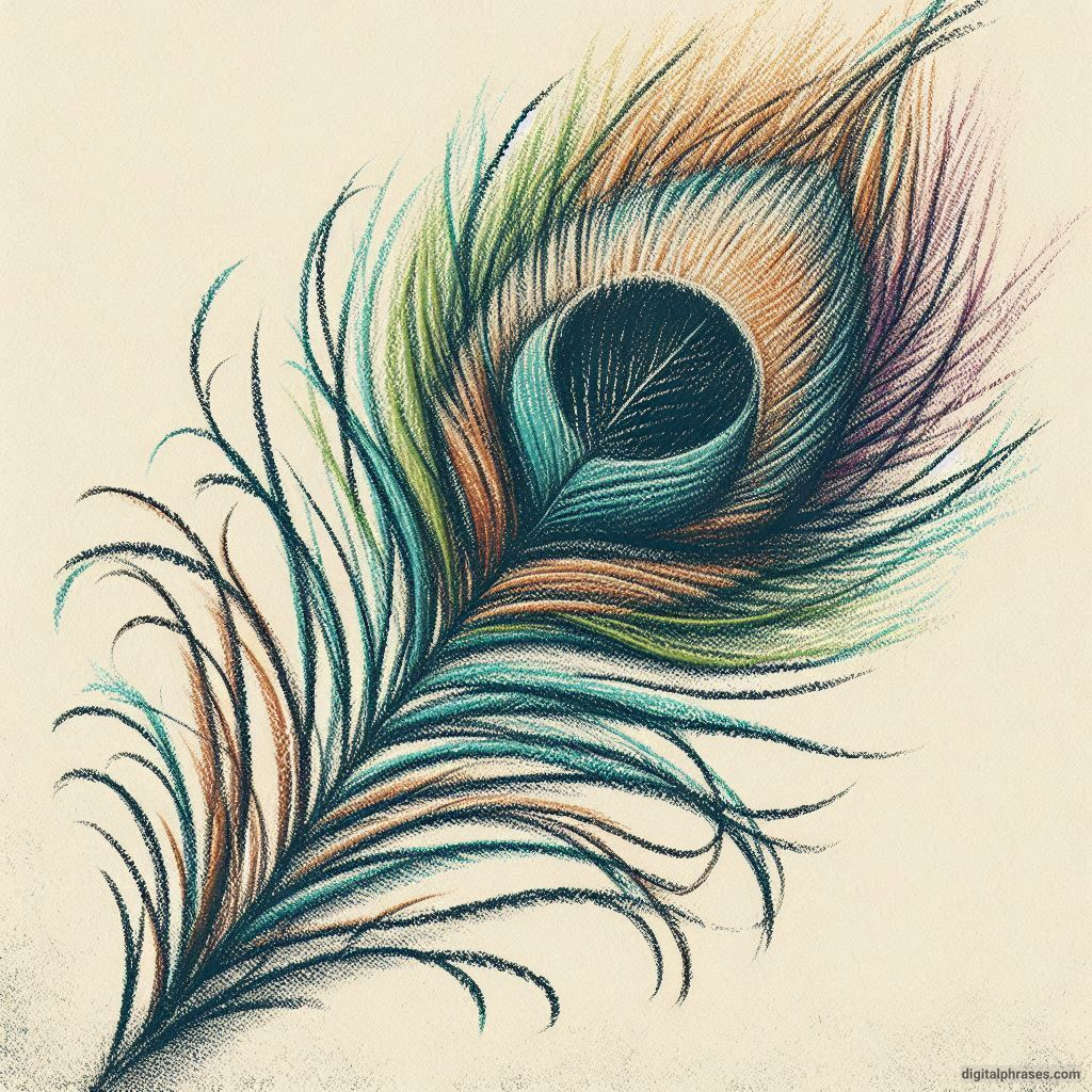 48 Feather Texture Drawing Ideas 48 Feather Texture Drawing Ideas