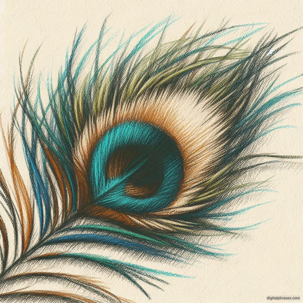 48 Feather Texture Drawing Ideas 48 Feather Texture Drawing Ideas