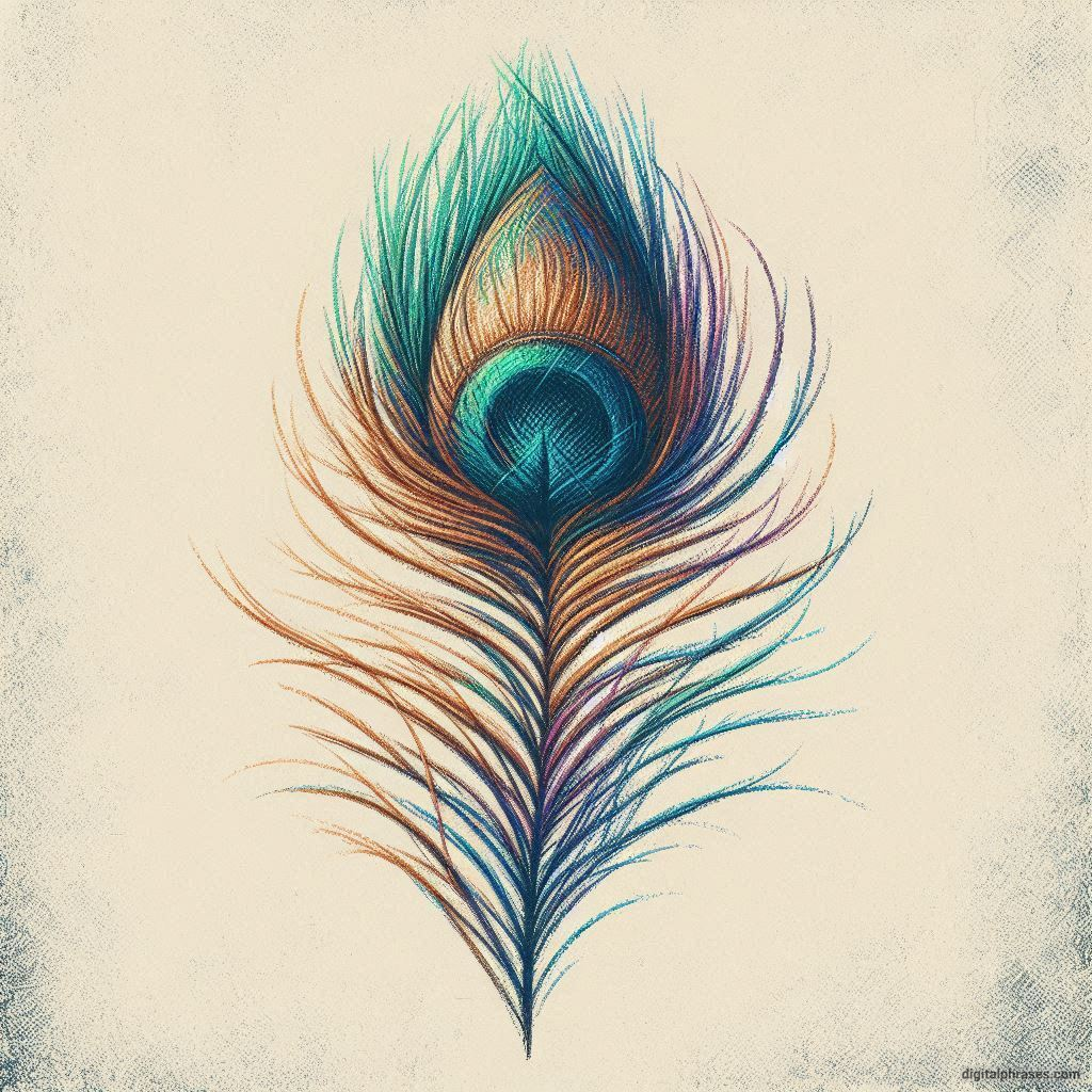 48 Feather Texture Drawing Ideas 48 Feather Texture Drawing Ideas