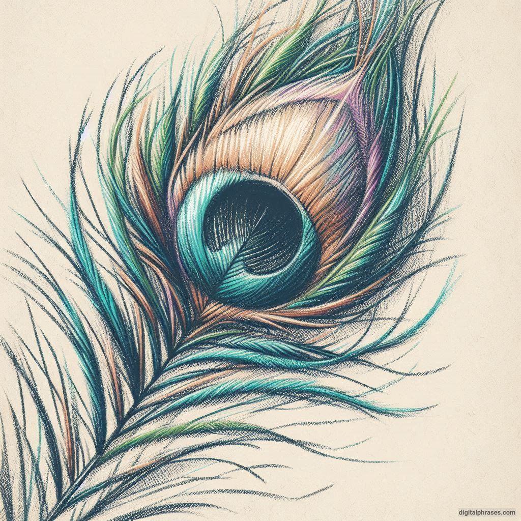 48 Feather Texture Drawing Ideas 48 Feather Texture Drawing Ideas