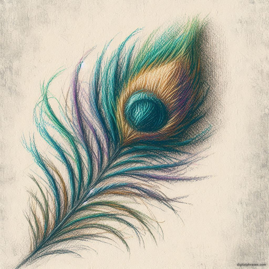 48 Feather Texture Drawing Ideas 48 Feather Texture Drawing Ideas