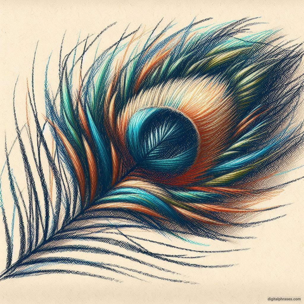 48 Feather Texture Drawing Ideas 48 Feather Texture Drawing Ideas