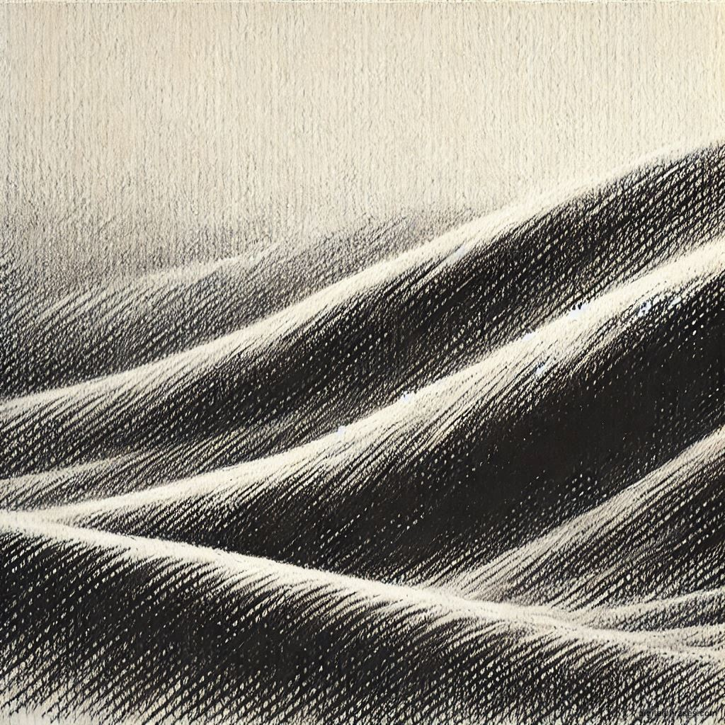 30 Fabric Texture Drawing Ideas 30 Fabric Texture Drawing Ideas