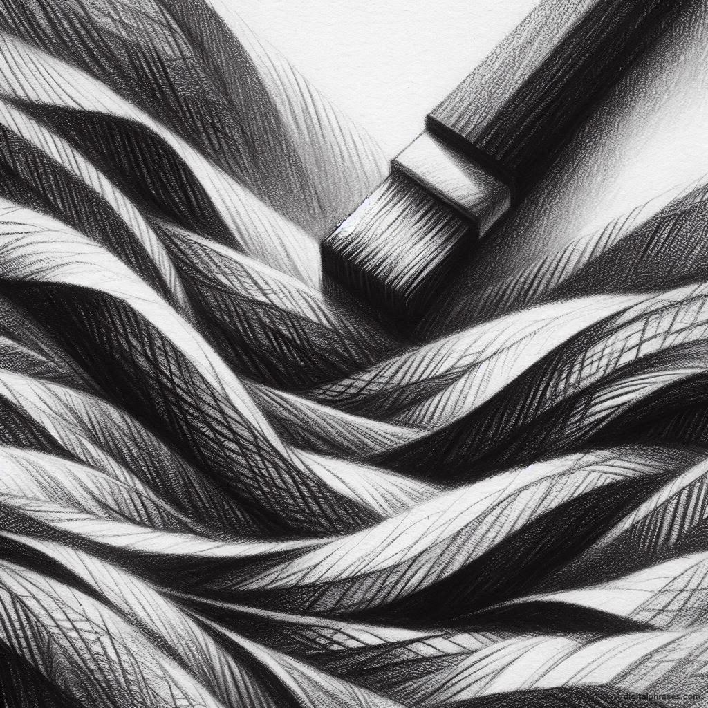 30 Fabric Texture Drawing Ideas 30 Fabric Texture Drawing Ideas