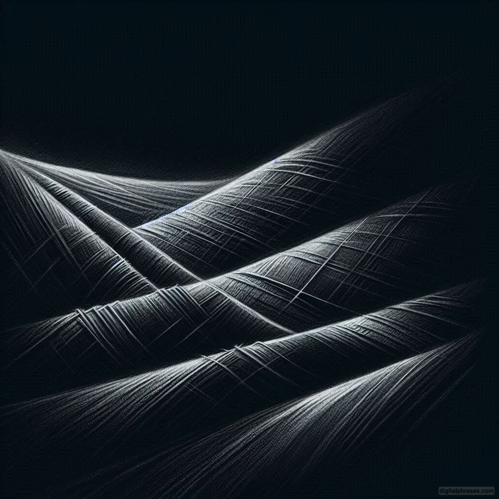 30 Fabric Texture Drawing Ideas 30 Fabric Texture Drawing Ideas