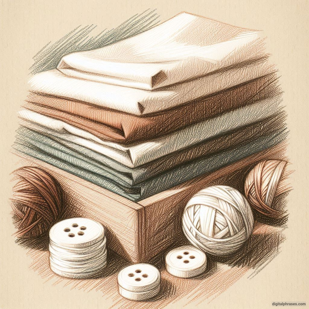 30 Fabric Texture Drawing Ideas 30 Fabric Texture Drawing Ideas