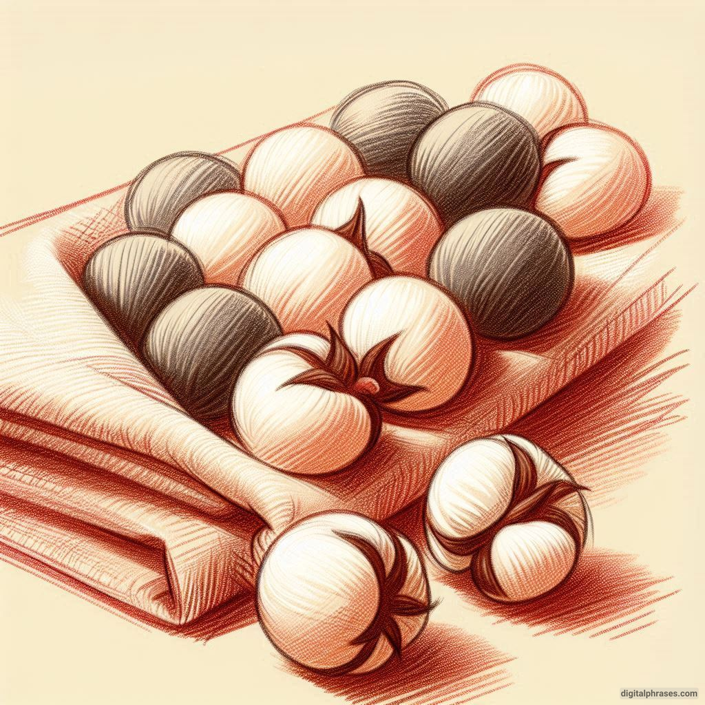 30 Fabric Texture Drawing Ideas 30 Fabric Texture Drawing Ideas