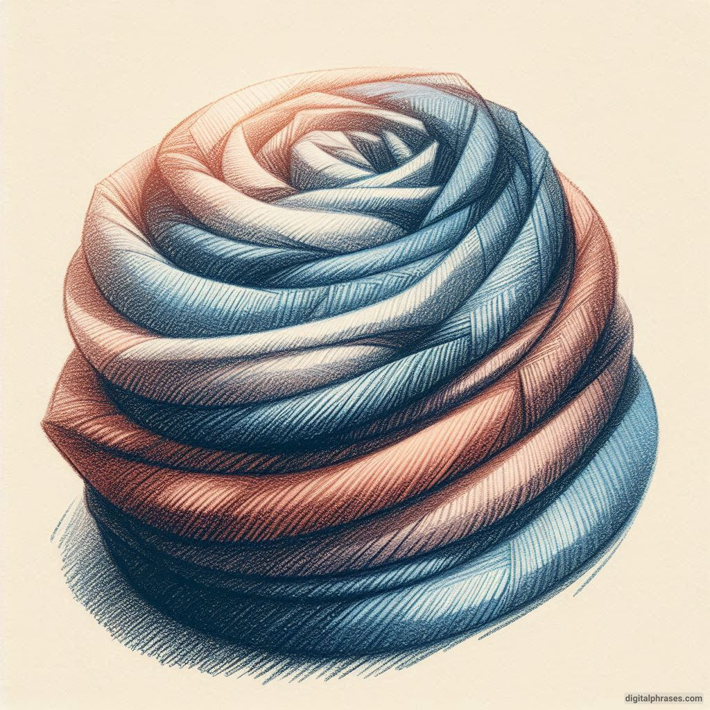 30 Fabric Texture Drawing Ideas 30 Fabric Texture Drawing Ideas