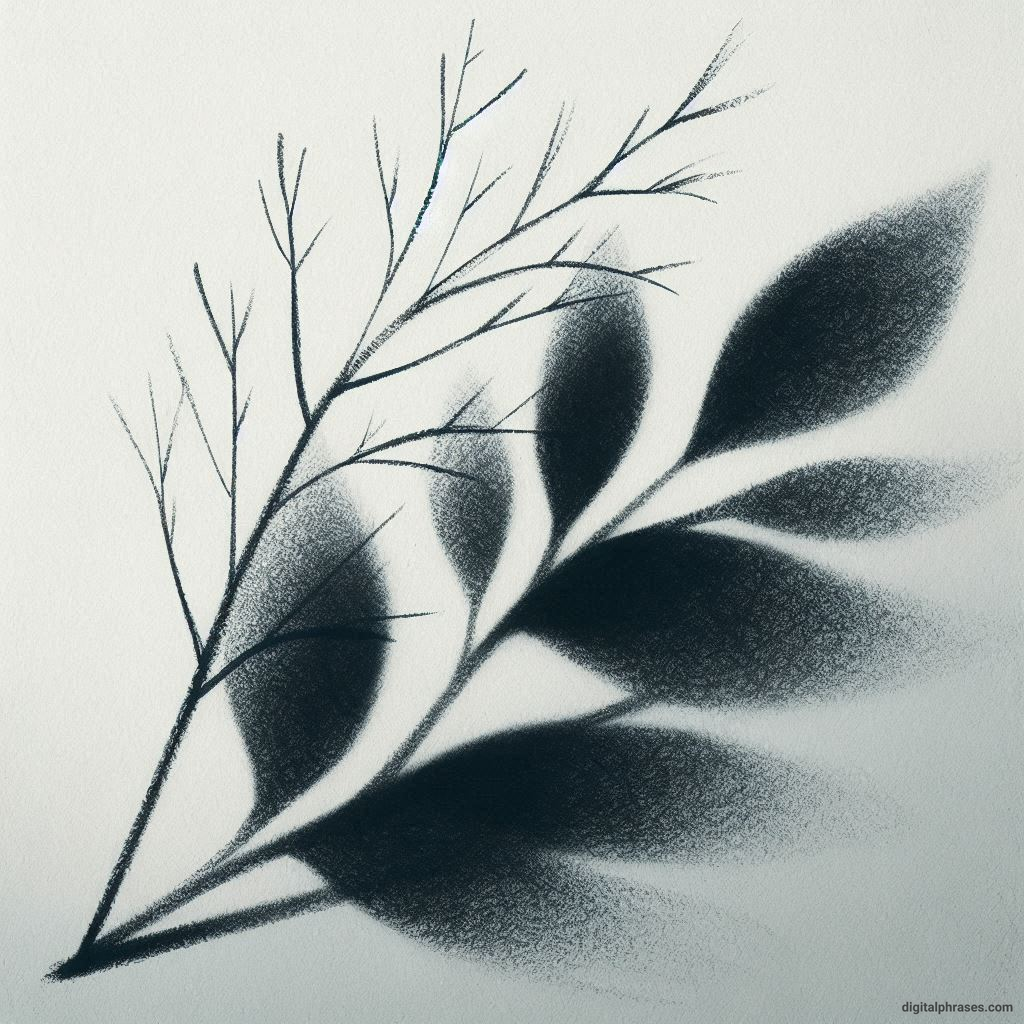 60 Leaf Texture Drawing Ideas 60 Leaf Texture Drawing Ideas