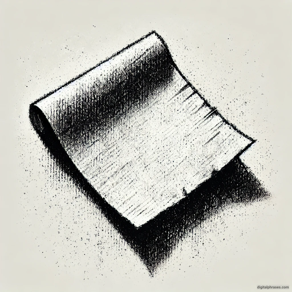 40 Paper Texture Drawing Ideas (Includes Crumpled Paper, Old Paper, Tissue Paper and Drawing Paper) 40 Paper Texture Drawing Ideas (Includes Crumpled Paper, Old Paper, Tissue Paper and Drawing Paper)