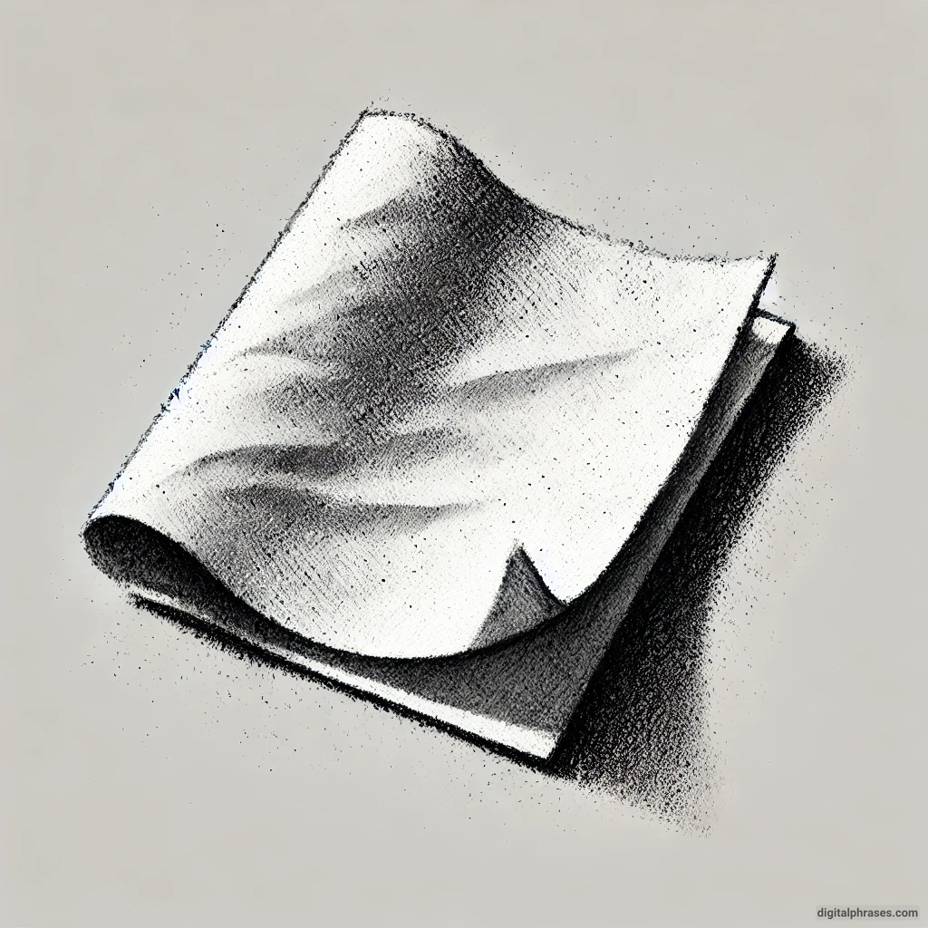 40 Paper Texture Drawing Ideas (Includes Crumpled Paper, Old Paper, Tissue Paper and Drawing Paper) 40 Paper Texture Drawing Ideas (Includes Crumpled Paper, Old Paper, Tissue Paper and Drawing Paper)