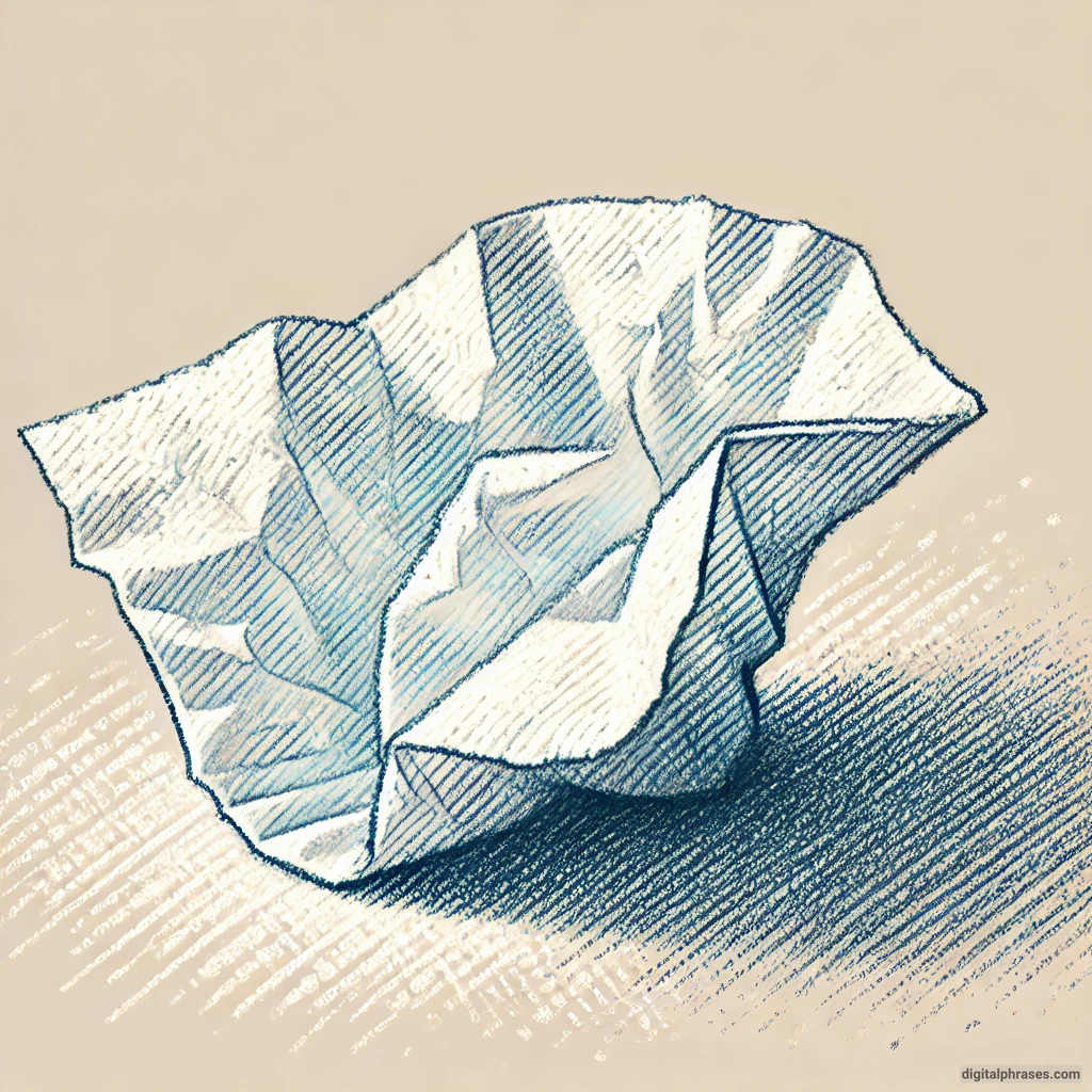 40 Paper Texture Drawing Ideas (Includes Crumpled Paper, Old Paper, Tissue Paper and Drawing Paper) 40 Paper Texture Drawing Ideas (Includes Crumpled Paper, Old Paper, Tissue Paper and Drawing Paper)