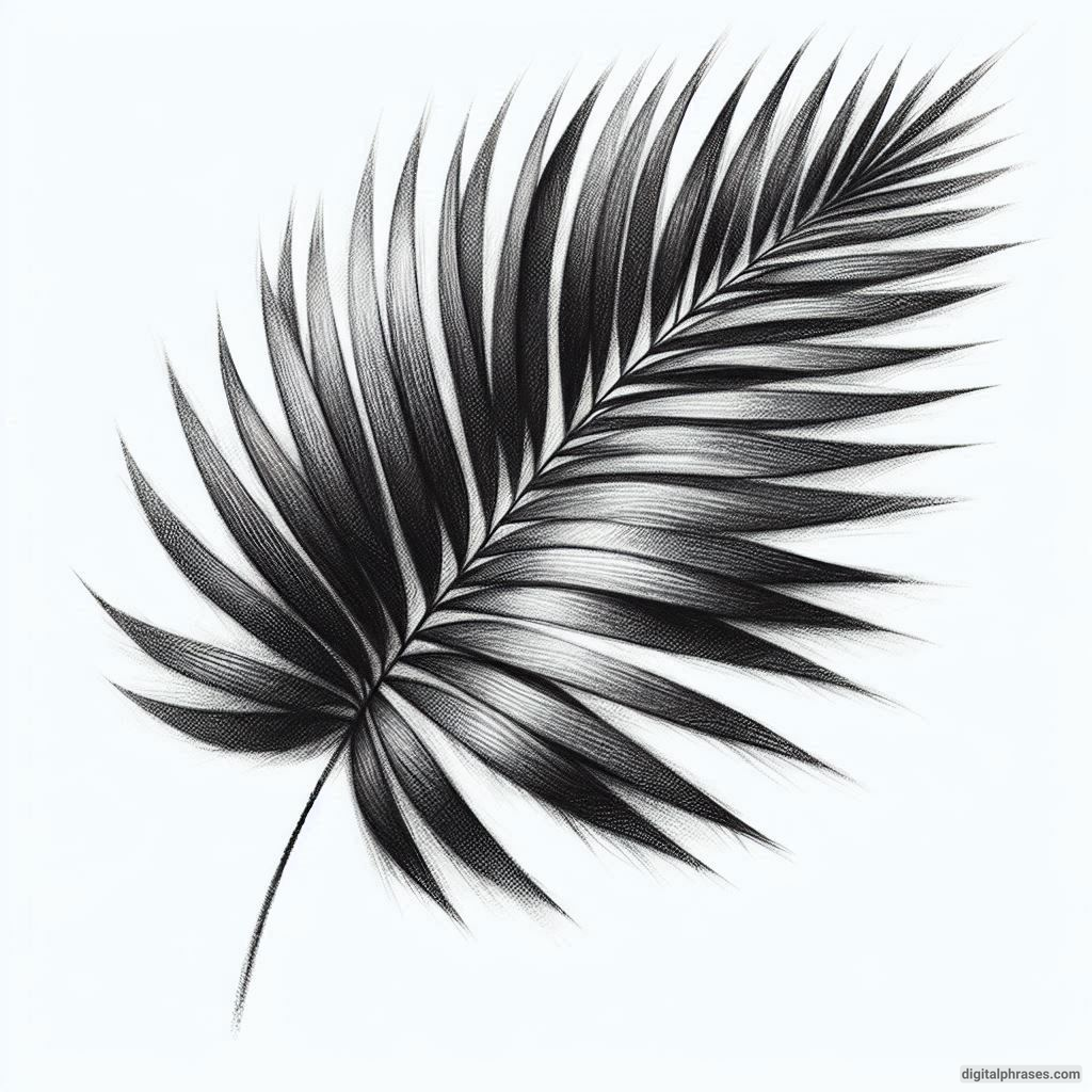 60 Leaf Texture Drawing Ideas 60 Leaf Texture Drawing Ideas
