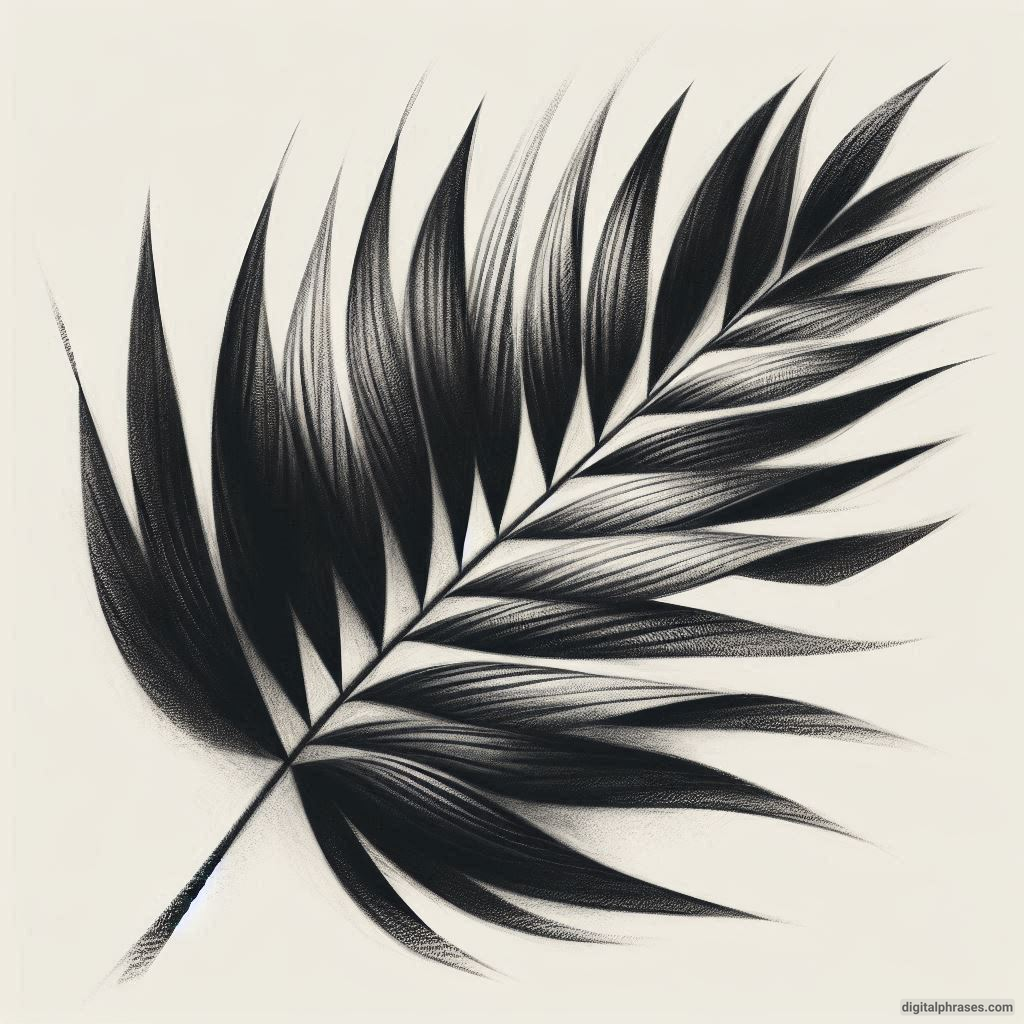 60 Leaf Texture Drawing Ideas 60 Leaf Texture Drawing Ideas