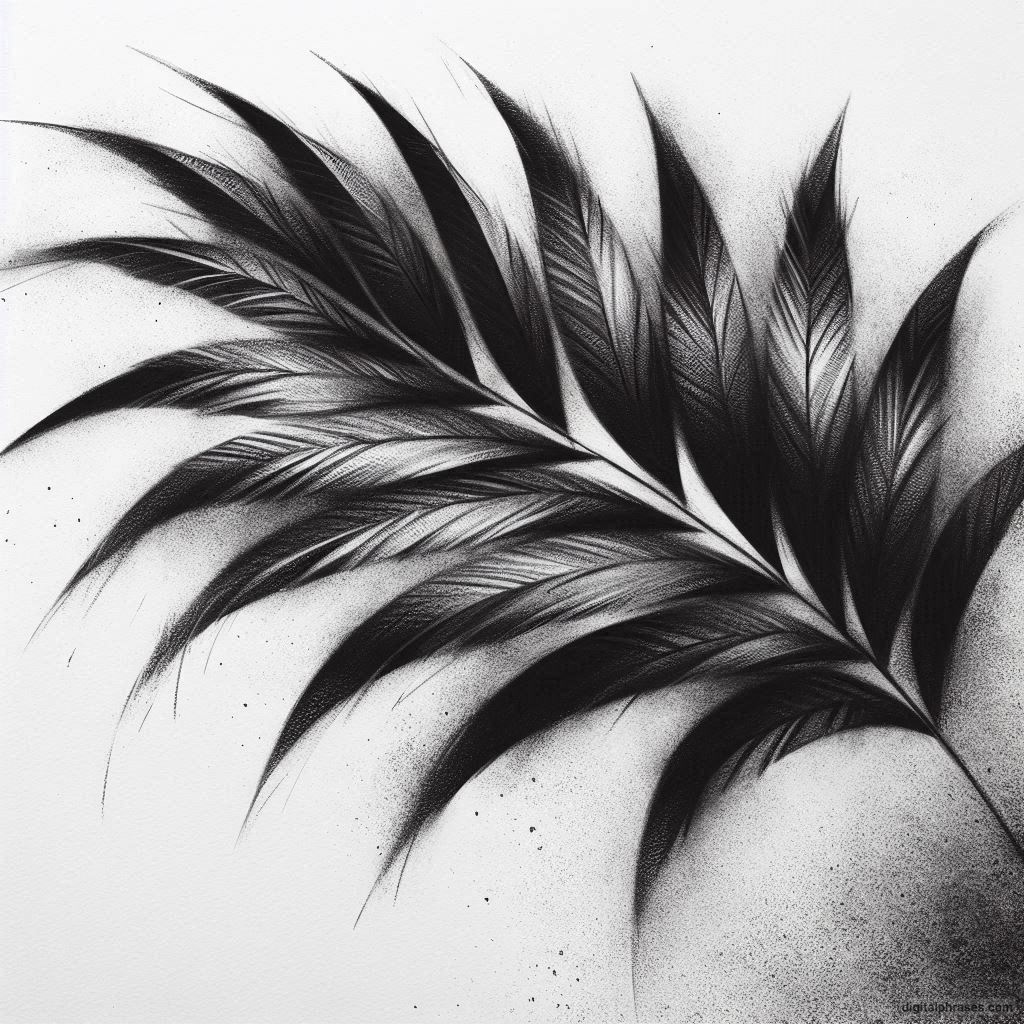 60 Leaf Texture Drawing Ideas 60 Leaf Texture Drawing Ideas