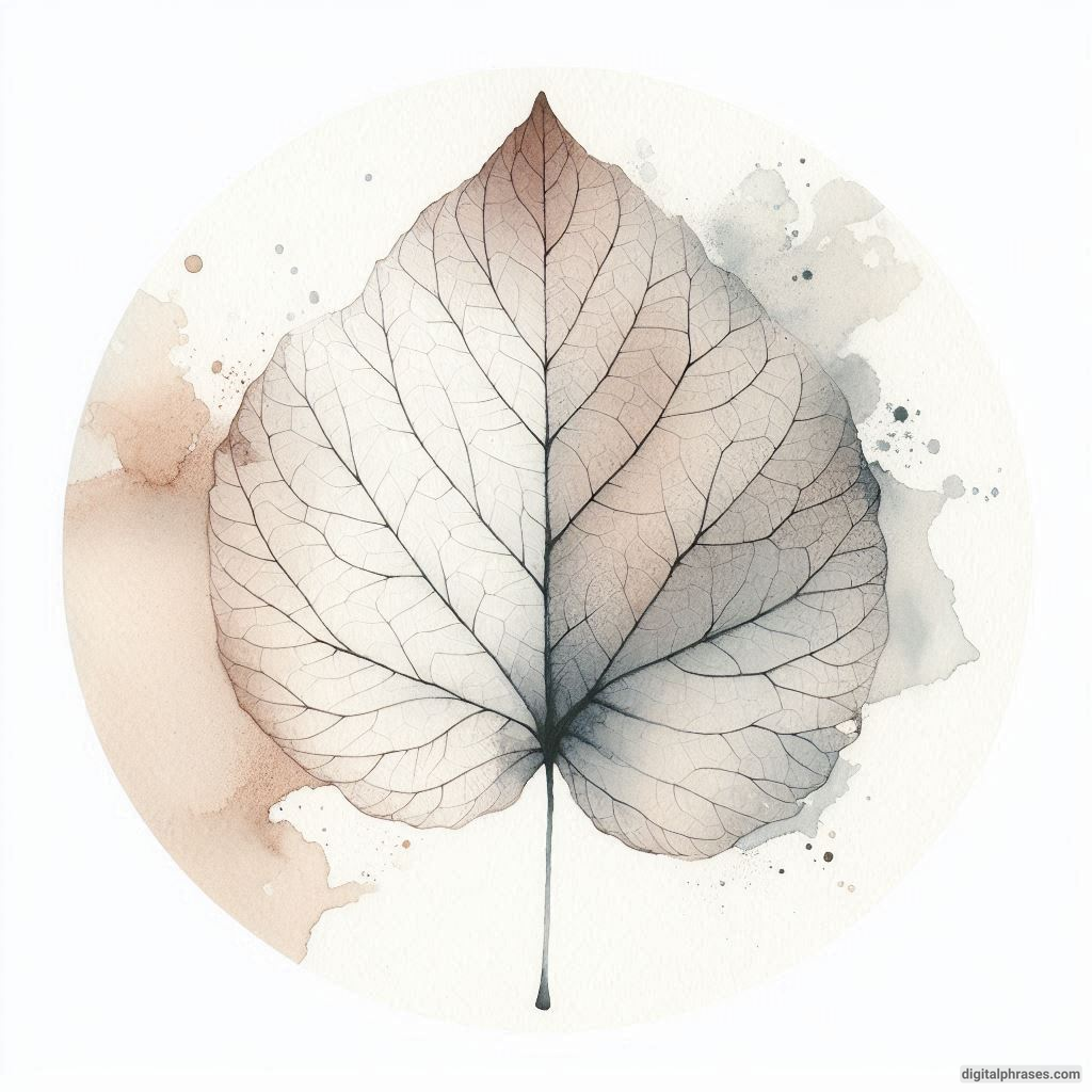 60 Leaf Texture Drawing Ideas 60 Leaf Texture Drawing Ideas
