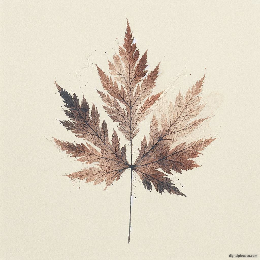 60 Leaf Texture Drawing Ideas 60 Leaf Texture Drawing Ideas