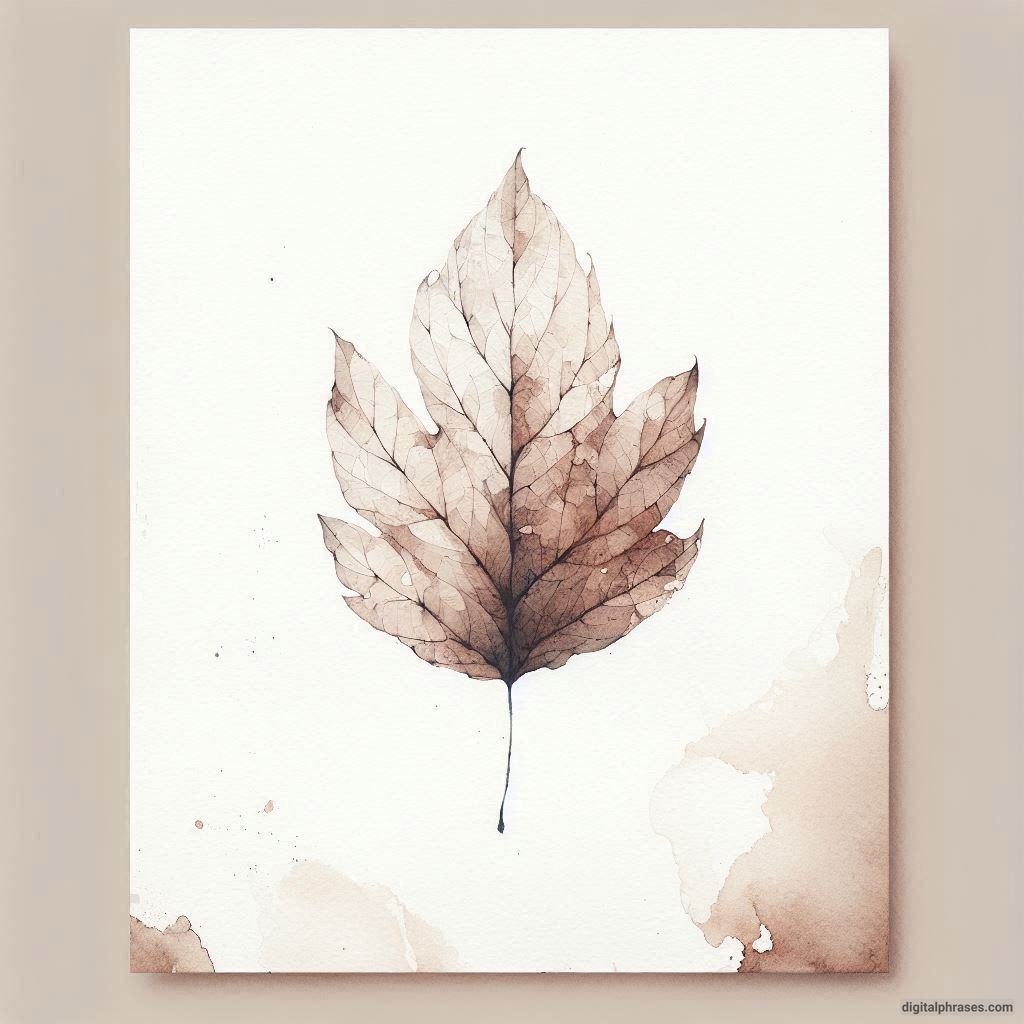 60 Leaf Texture Drawing Ideas 60 Leaf Texture Drawing Ideas
