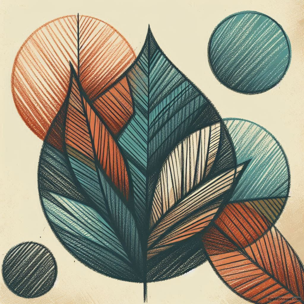 60 Leaf Texture Drawing Ideas 60 Leaf Texture Drawing Ideas